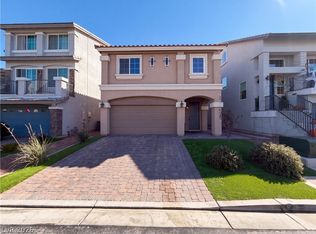 10112 Herons Rise St, Las Vegas, NV 89141