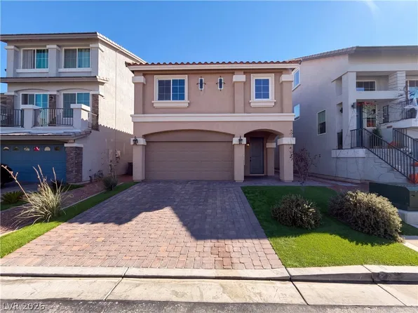 10112 Herons Rise St, Las Vegas, NV 89141