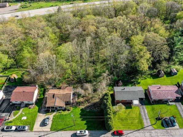 0 Donnell Rd #5, New Kensington, PA 15068