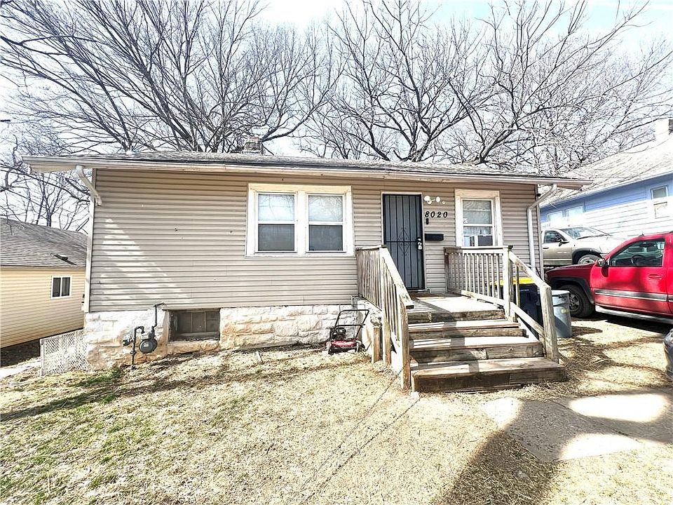 1st image of 8020 Garfield Ave