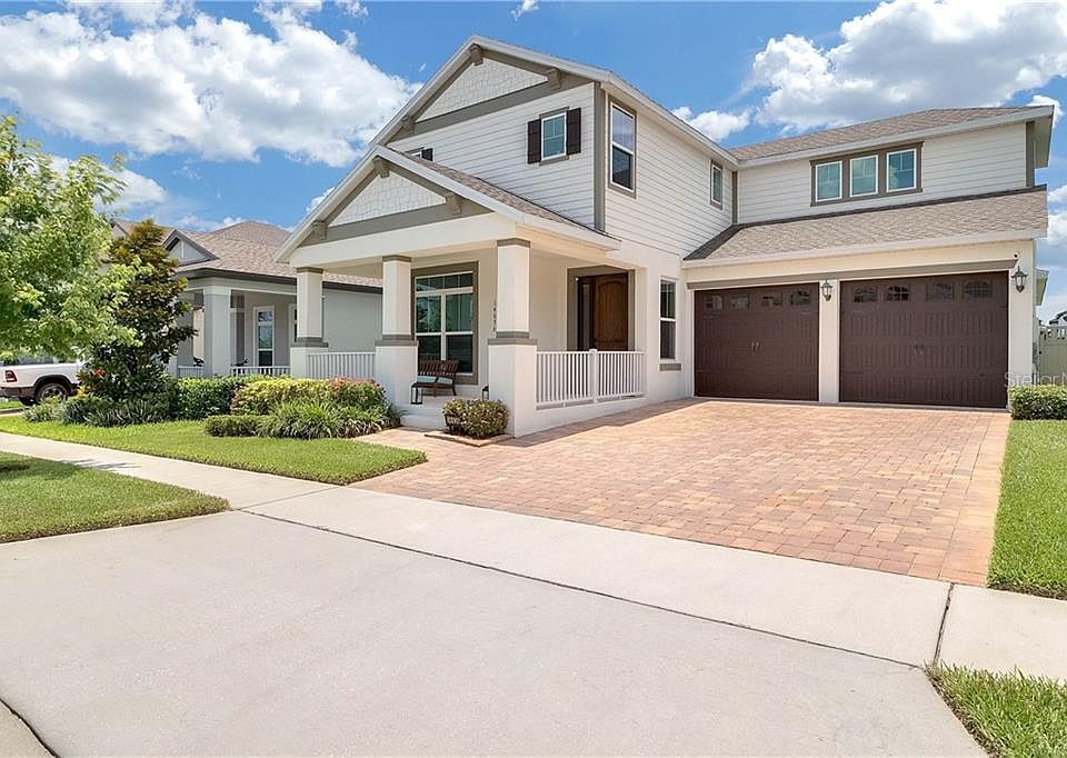 1st image of 14636 Glade Hill Park Way