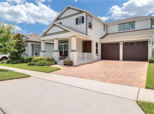 14636 Glade Hill Park Way, Winter Garden, FL 34787