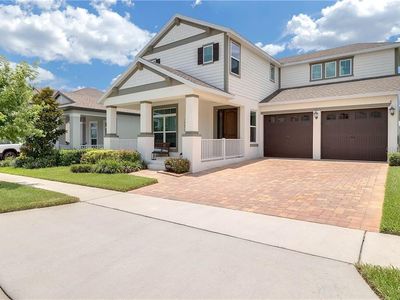 14636 Glade Hill Park Way, Winter Garden, FL, 34787