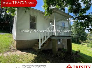 204 1/2 Burton Ave, Clarksburg, WV 26301