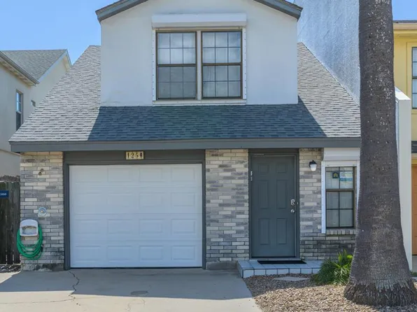 125 E Lantana St #B, South Padre Island, TX 78597