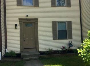 5020 Magnolia Blossom Blvd, Columbus, OH 43230