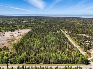 28274 N Cohoe Loop Rd, Kasilof, AK 99610