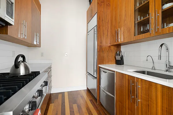 Rented by Berkshire Hathaway HomeServices New York Properties | media 3