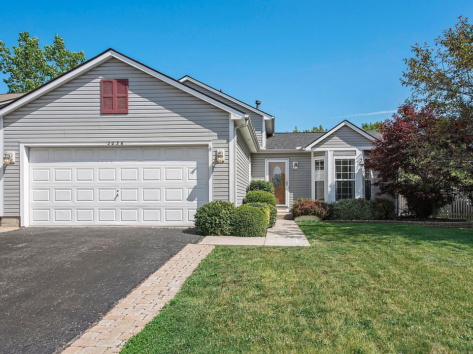 1st image of 2036 Emerald Way Dr