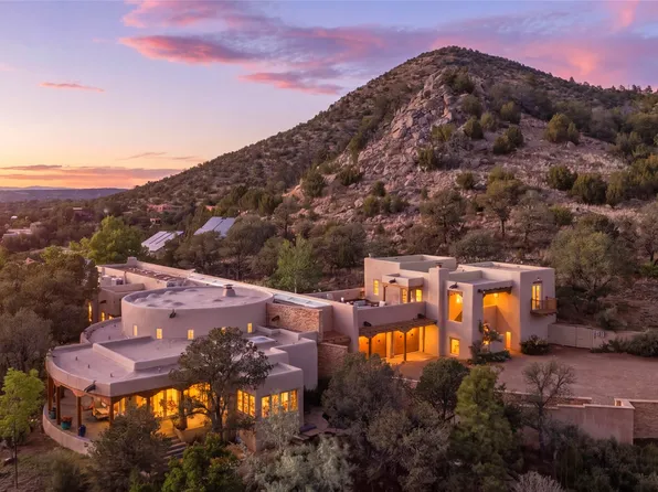 7 Altazano Dr, Santa Fe, NM 87505