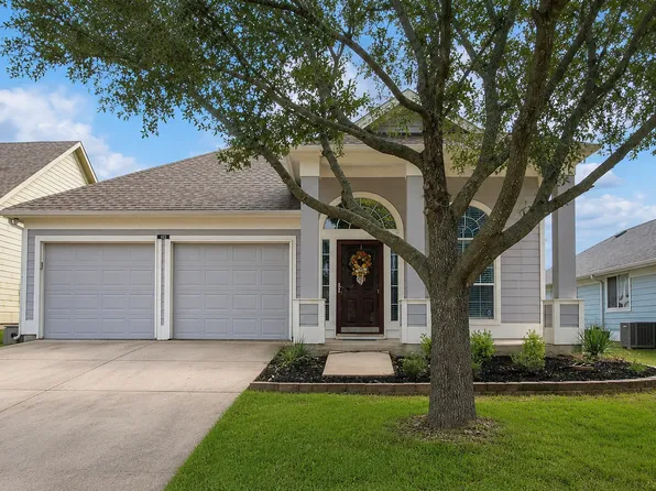413 Creekside Dr, Anna, TX 75409