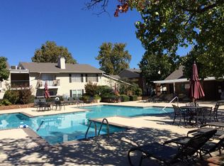 3200 W Britton Rd APT 5, Oklahoma City, OK 73120