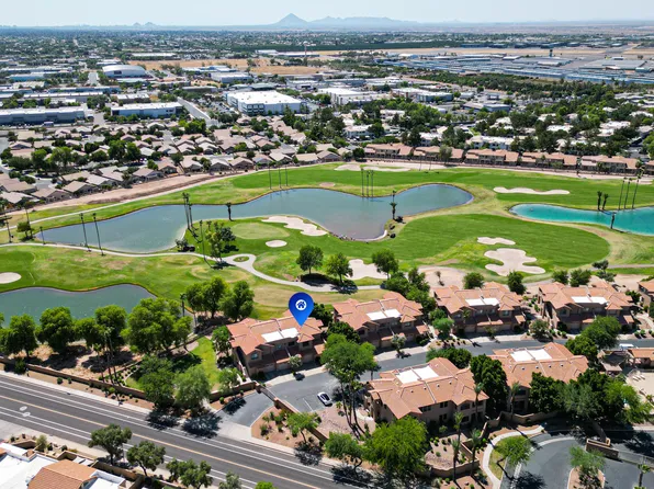 (undisclosed Address), Mesa, AZ 85205