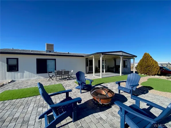 29875 N Sunfish Drive, Meadview, AZ 86444