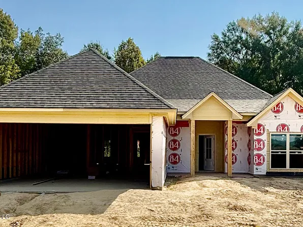 124 Eastern Cedar Dr, Canton, MS 39046