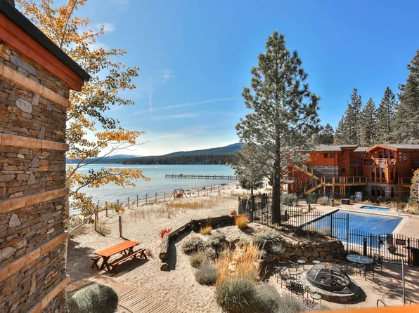 6750 N North Lake Blvd #6C, Tahoe Vista, CA 96148