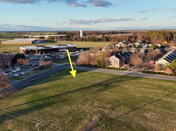 Scheeler Rd Lot 2, Chestertown, MD 21620