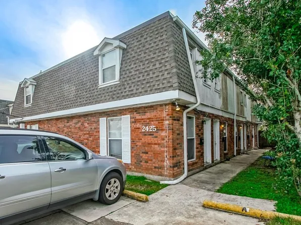2425 W Metairie Ave, Kenner, LA 70062