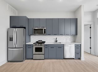 THE WINSTON, Charlotte, NC 28203
