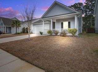 1150 Turkey Trot Dr, Johns Island, SC 29455