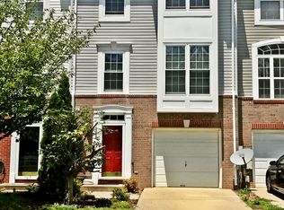 9858 Moffit Pl, Waldorf, MD