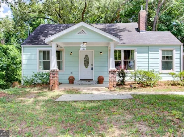 1646 Flat Shoals Rd SE, Atlanta, GA 30316