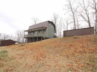 1422 Cedgap Rd, Louisa, KY 41230