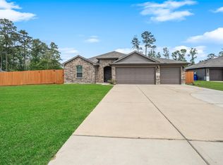 3003 Titus, New Caney, TX 77357
