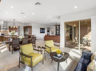 17911 E Silver Sage Ln, Rio Verde, AZ 85263