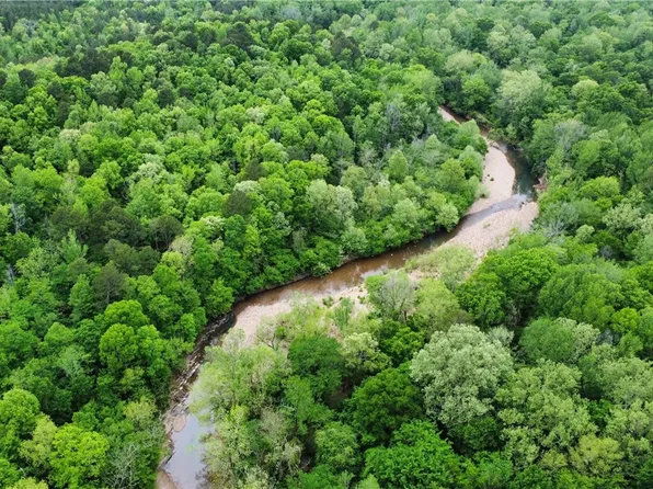 TRACT One Nwf #517, Caddo Gap, AR 71935