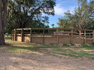 5280 SW 131st Ln, Lake Butler, FL 32054