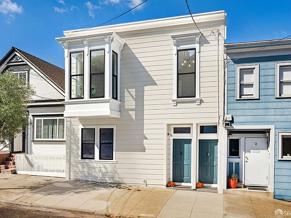 2nd image of 4-4A Prospect Ave