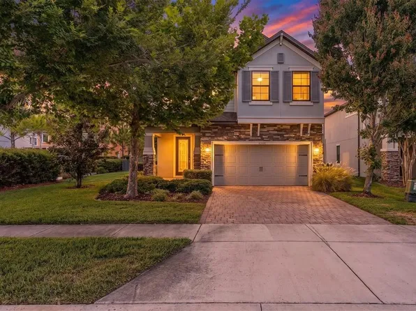 12345 TIBBETTS STREET, ODESSA, FL 33556