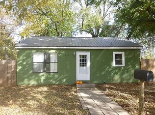 839 S Hall St, Stillwater, OK 74074