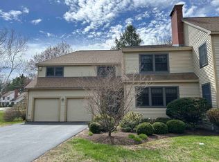 15 Prentiss Way, Exeter, NH 03833