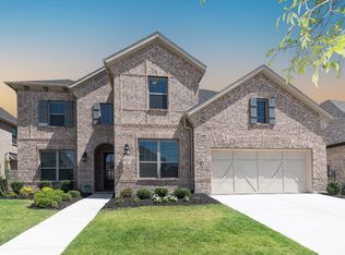 1424 12th St, Argyle, TX 76226