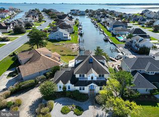 16 Alton Point, Ocean Pines, MD 21811