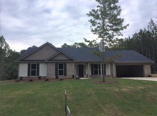 1784 Sara Hunter Ln, Milledgeville, GA 31061