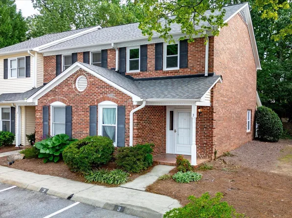 2808 E North St Unit 3, Greenville, SC 29615