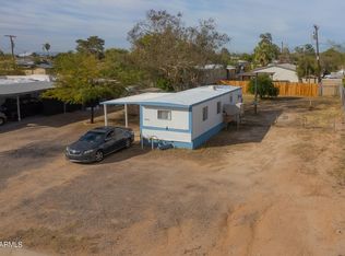 5896 N TALLY HO Lane, Casa Grande, AZ 85122