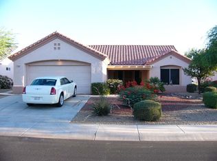 156XX W Sky Hawk Dr, Sun City West, AZ 85375
