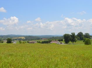 Ranch Rd, Blaine, TN 37709