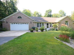 1333 Boynton Hills Ave SE, Ada, MI 49301