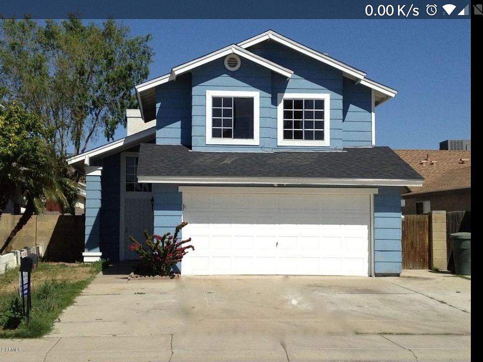 1st image of 4414 W Piute Ave