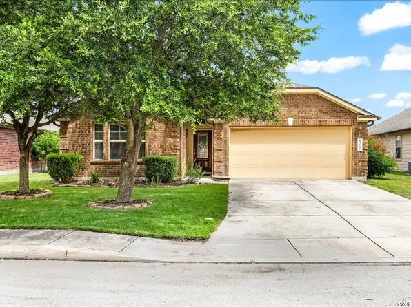 6722 Pleasant Bay, San Antonio, TX 78244