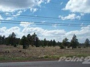 9530 Porter Mountain Rd, Lakeside, AZ 85929