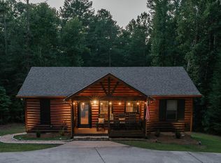 118 Matrix Ln, Ellijay, GA 30540