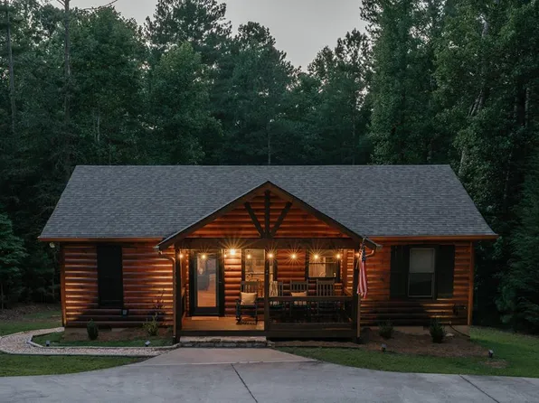 118 Matrix Ln, Ellijay, GA 30540