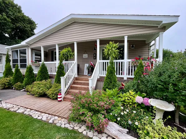 52 Cherokee Ln, Ashfield Colborne Wawanosh, ON N7A 3Y2