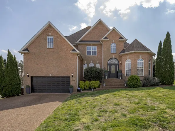 5579 Hill Rd, Brentwood, TN 37027